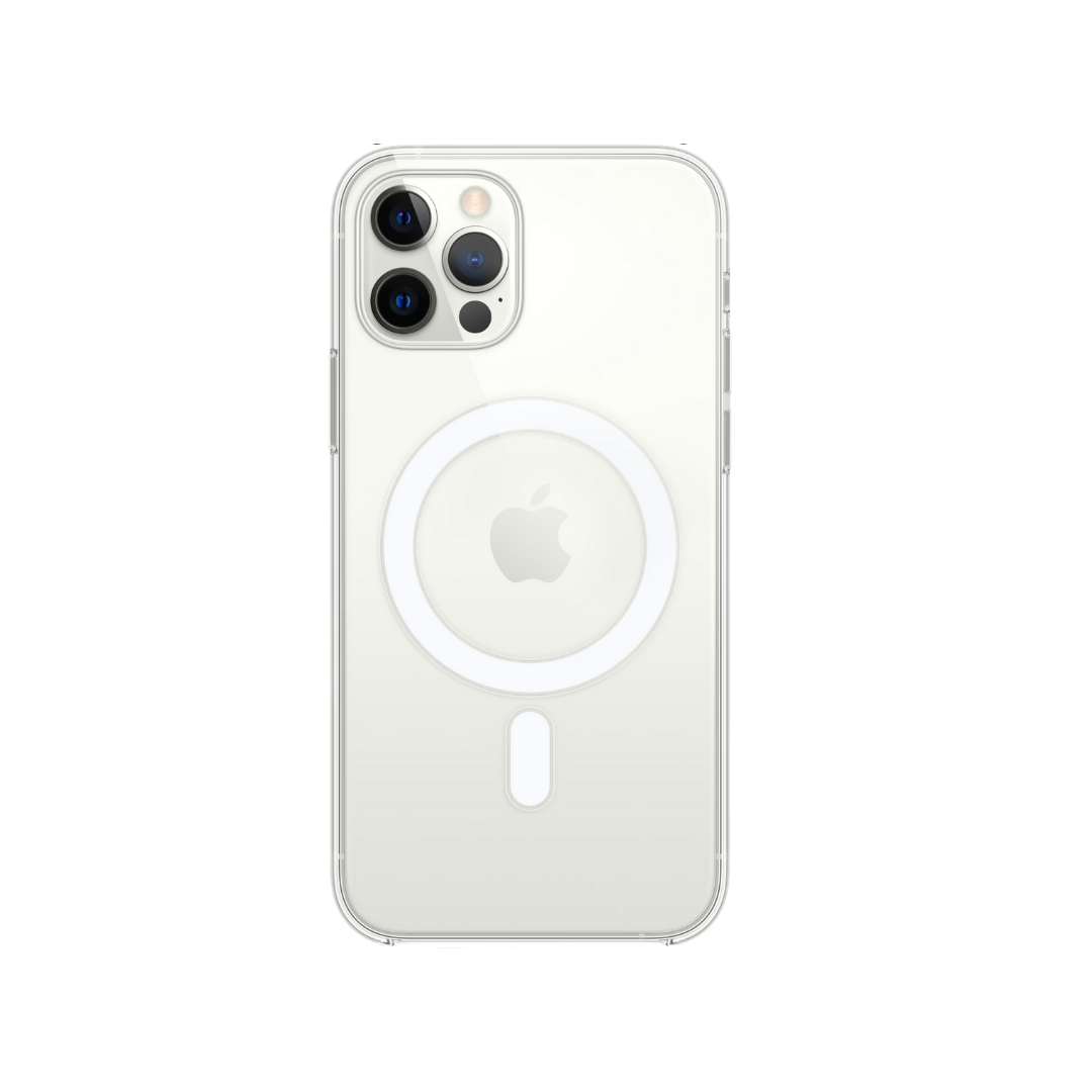 Coque Transparente