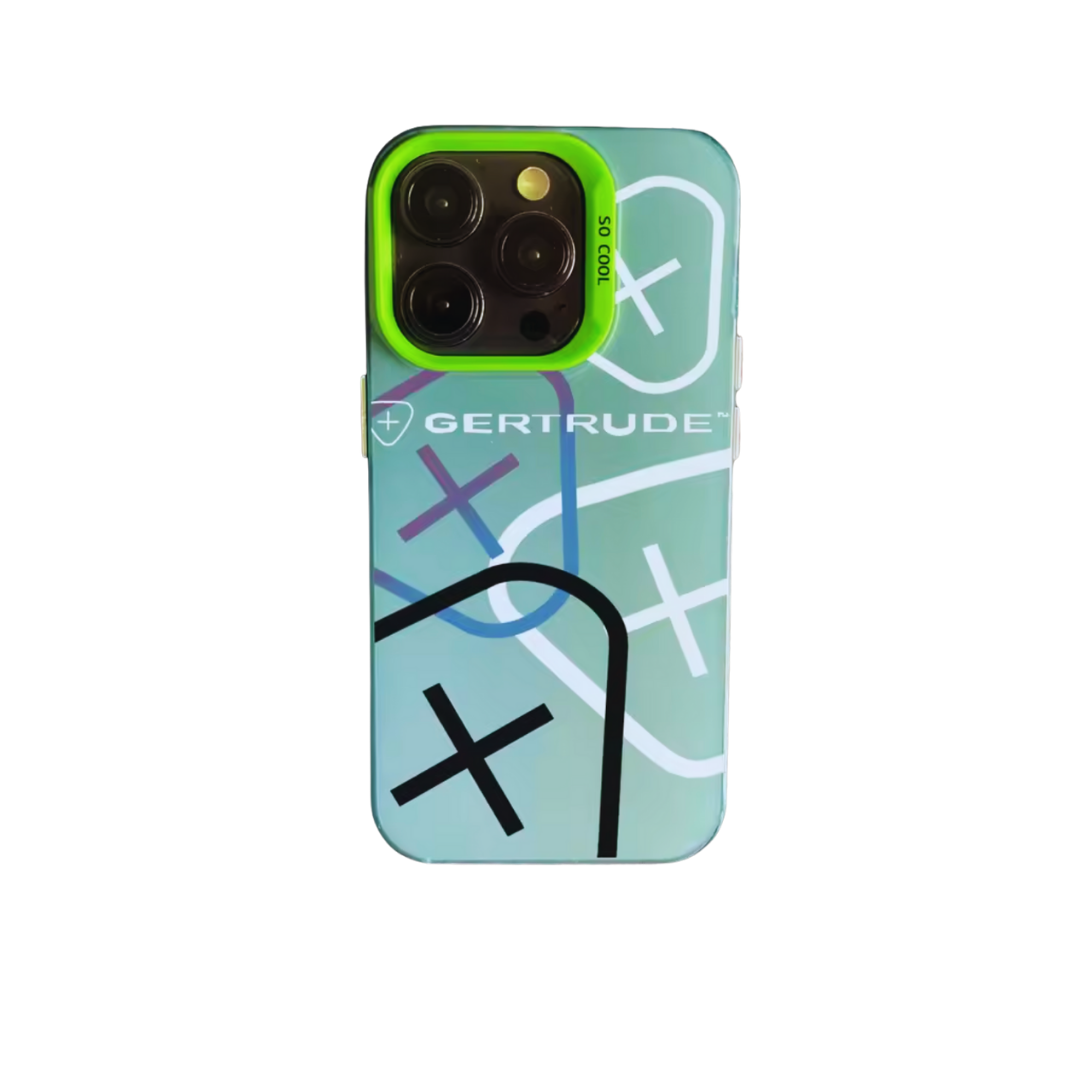 coque GERTRUDE
