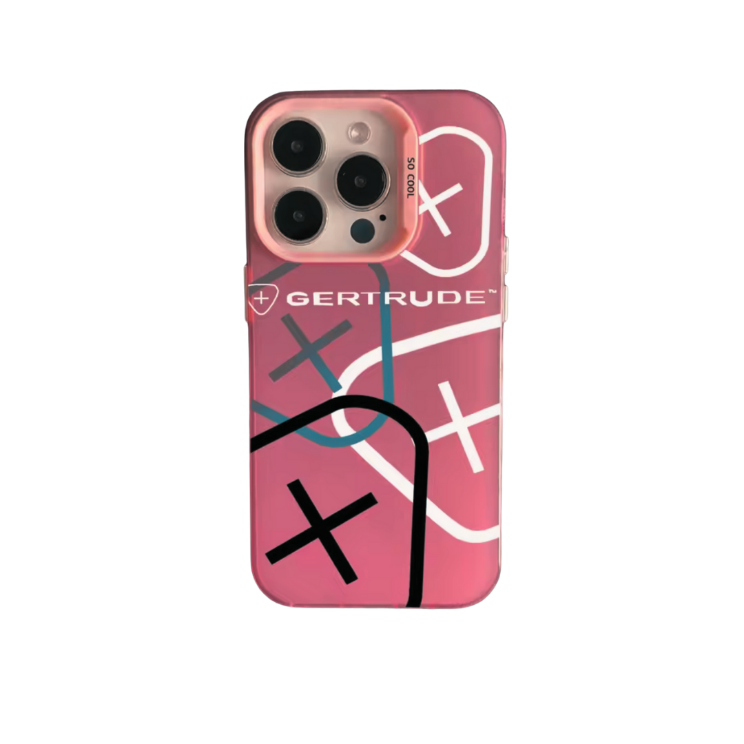 coque GERTRUDE